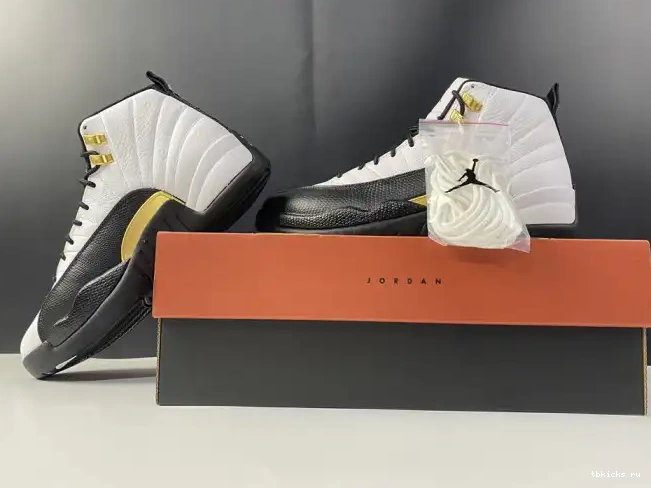 Rep TB Air Royalty 12 CT8013-170 Jordan 0509